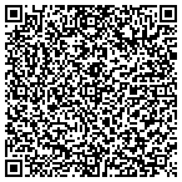 QR-код с контактной информацией организации Институт моды