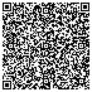 QR-код с контактной информацией организации Antre hall