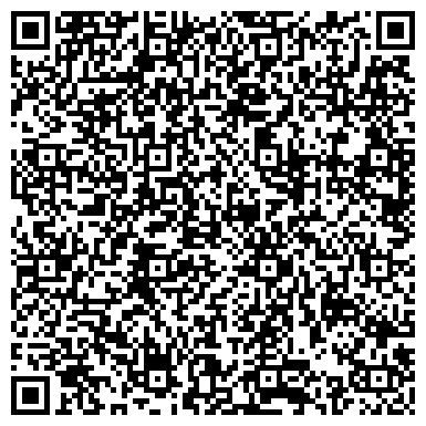 QR-код с контактной информацией организации Уральский институт экономики