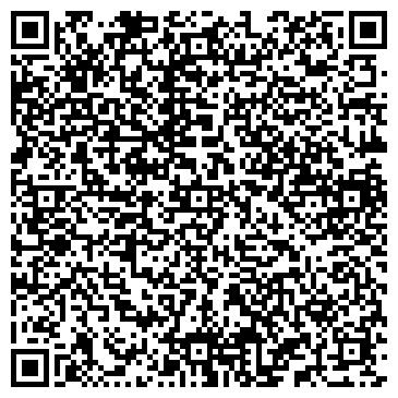 QR-код с контактной информацией организации Aragon Catering