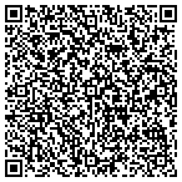 QR-код с контактной информацией организации Александровский зал