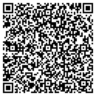 QR-код с контактной информацией организации ЗАО ФОРУС Банк