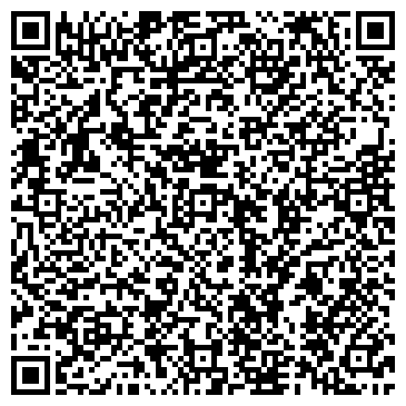 QR-код с контактной информацией организации "Анна Монс"