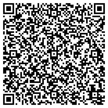 QR-код с контактной информацией организации Банкомат, Райффайзенбанк, ЗАО, Иркутский филиал