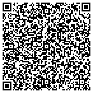 QR-код с контактной информацией организации Отделение почтовой связи №61, пос. Трудовое
