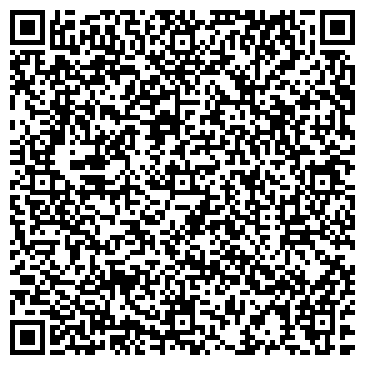 QR-код с контактной информацией организации Банкомат, Восточный экспресс банк, ОАО, филиал в г. Иркутске
