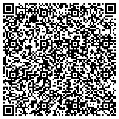 QR-код с контактной информацией организации "Hobby club"
