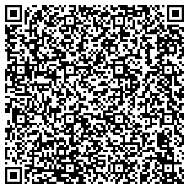 QR-код с контактной информацией организации Почтовое отделение №710, п.г.т. Приморский
