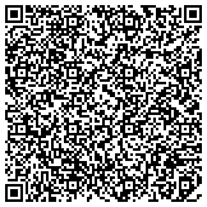 QR-код с контактной информацией организации КОМАНДОР, сеть фирменных салонов, Фирменный салон