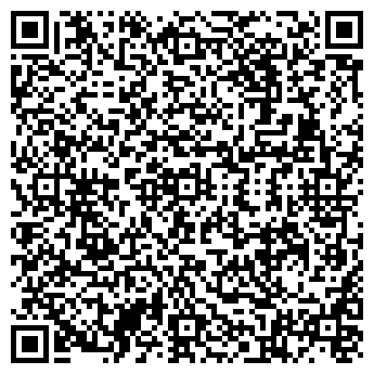 QR-код с контактной информацией организации ЗАО Трансстройбанк