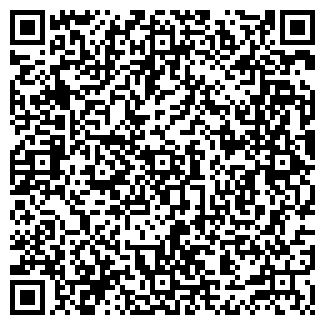 QR-код с контактной информацией организации Купальники
