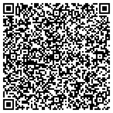 QR-код с контактной информацией организации Гранд Отель Астрахань
