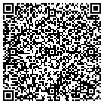 QR-код с контактной информацией организации "TopBanket"