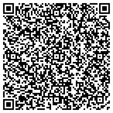 QR-код с контактной информацией организации "Аллегро"