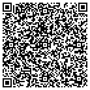 QR-код с контактной информацией организации ООО Финанс Бизнес Банк