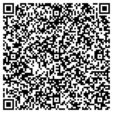 QR-код с контактной информацией организации Институт истории и археологии