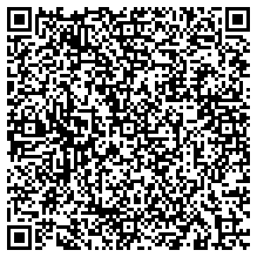 QR-код с контактной информацией организации Газель