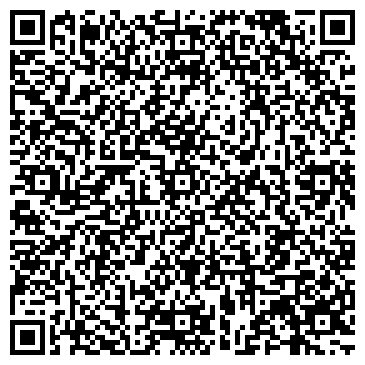 QR-код с контактной информацией организации ООО АВС Ликвидатор