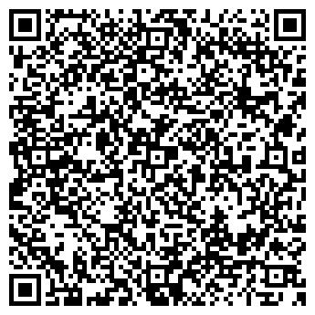 QR-код с контактной информацией организации Джага-Джага