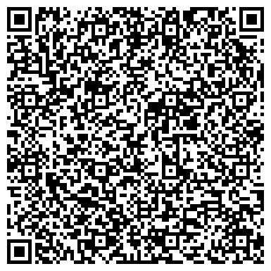 QR-код с контактной информацией организации ООО Юникон (сеть салонов "Белошвейка")