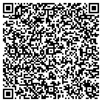 QR-код с контактной информацией организации Чикаго