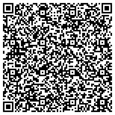 QR-код с контактной информацией организации Jenavi, салон ювелирной бижутерии, ИП Шеронова Г.Б.