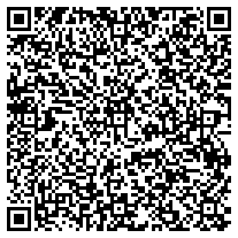 QR-код с контактной информацией организации ООО Интеркапитал-Банк