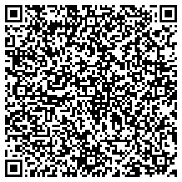 QR-код с контактной информацией организации ИП Бунегина В.В.