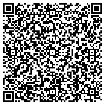 QR-код с контактной информацией организации Mozart
