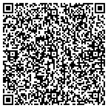 QR-код с контактной информацией организации УАЗ-Газель СЕРВИС