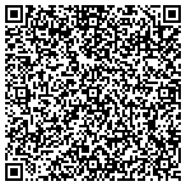 QR-код с контактной информацией организации "Галерея"