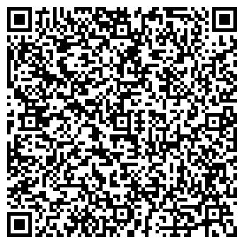 QR-код с контактной информацией организации ООО КБ Ренессанс Кредит