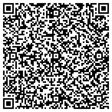 QR-код с контактной информацией организации Банкомат, Райффайзенбанк, ЗАО, Иркутский филиал