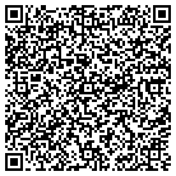 QR-код с контактной информацией организации Сюрприз