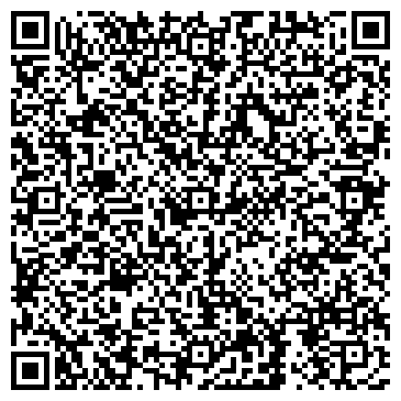 QR-код с контактной информацией организации Патефон