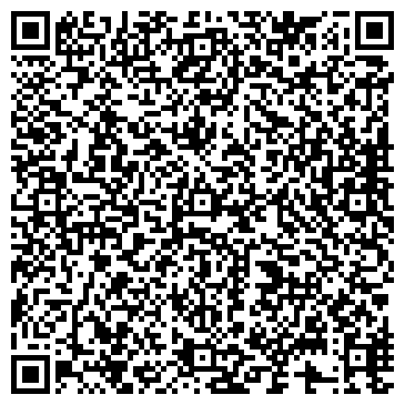 QR-код с контактной информацией организации ООО Объединенный банк Республики