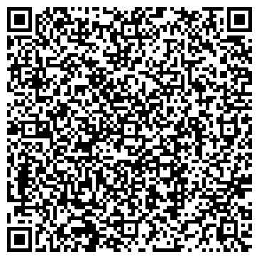 QR-код с контактной информацией организации Уральский институт развития бизнеса