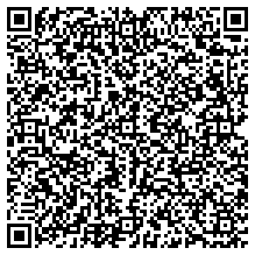 QR-код с контактной информацией организации QIWI