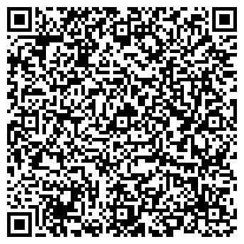 QR-код с контактной информацией организации Банкомат, АКБ Саровбизнесбанк, ОАО