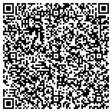 QR-код с контактной информацией организации QIWI