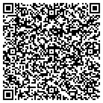 QR-код с контактной информацией организации ООО Производственный комплекс