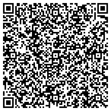 QR-код с контактной информацией организации Флоренция