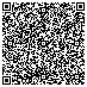 QR-код с контактной информацией организации Магазин бижутерии на ул. Янки Купалы, 2