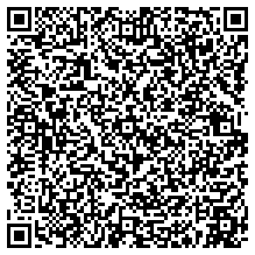 QR-код с контактной информацией организации MAXX