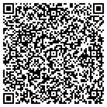 QR-код с контактной информацией организации Softway