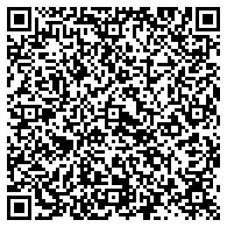 QR-код с контактной информацией организации Свадьба
