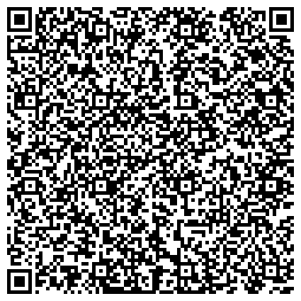 QR-код с контактной информацией организации ООО Уральский научно-исследовательский институт сельского хозяйства