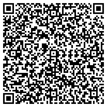 QR-код с контактной информацией организации ЛАНДШАФТ, МУП