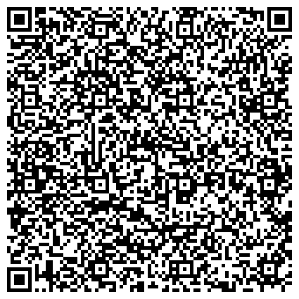 QR-код с контактной информацией организации AVTO American Express