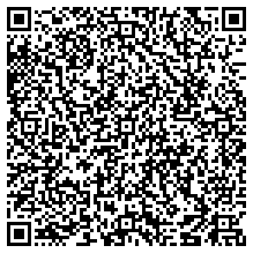 QR-код с контактной информацией организации Медовый месяц